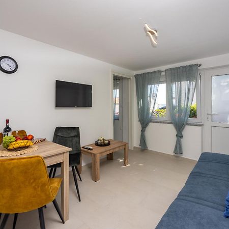 Apartman Do&Ma Crikvenica Eksteriør billede