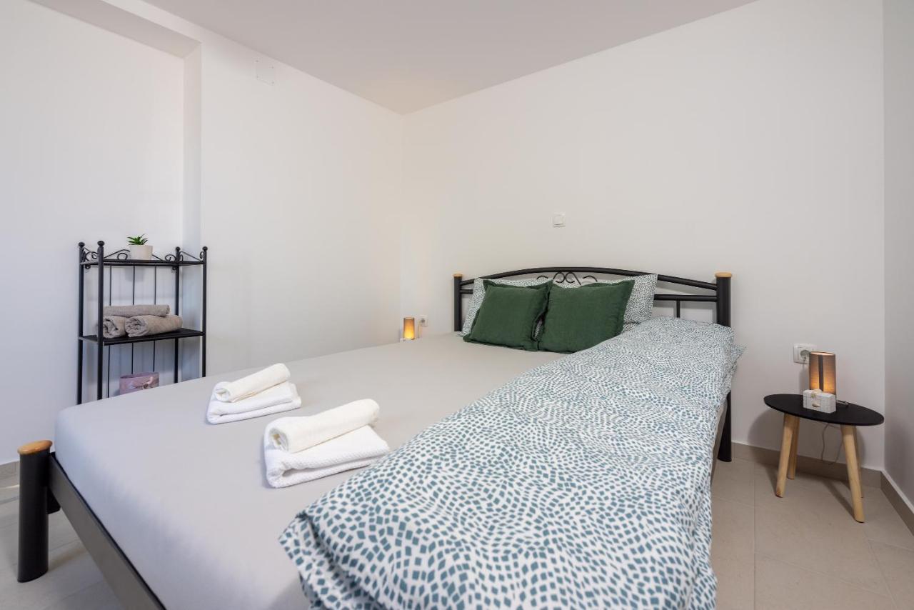 Apartman Do&Ma Crikvenica Eksteriør billede