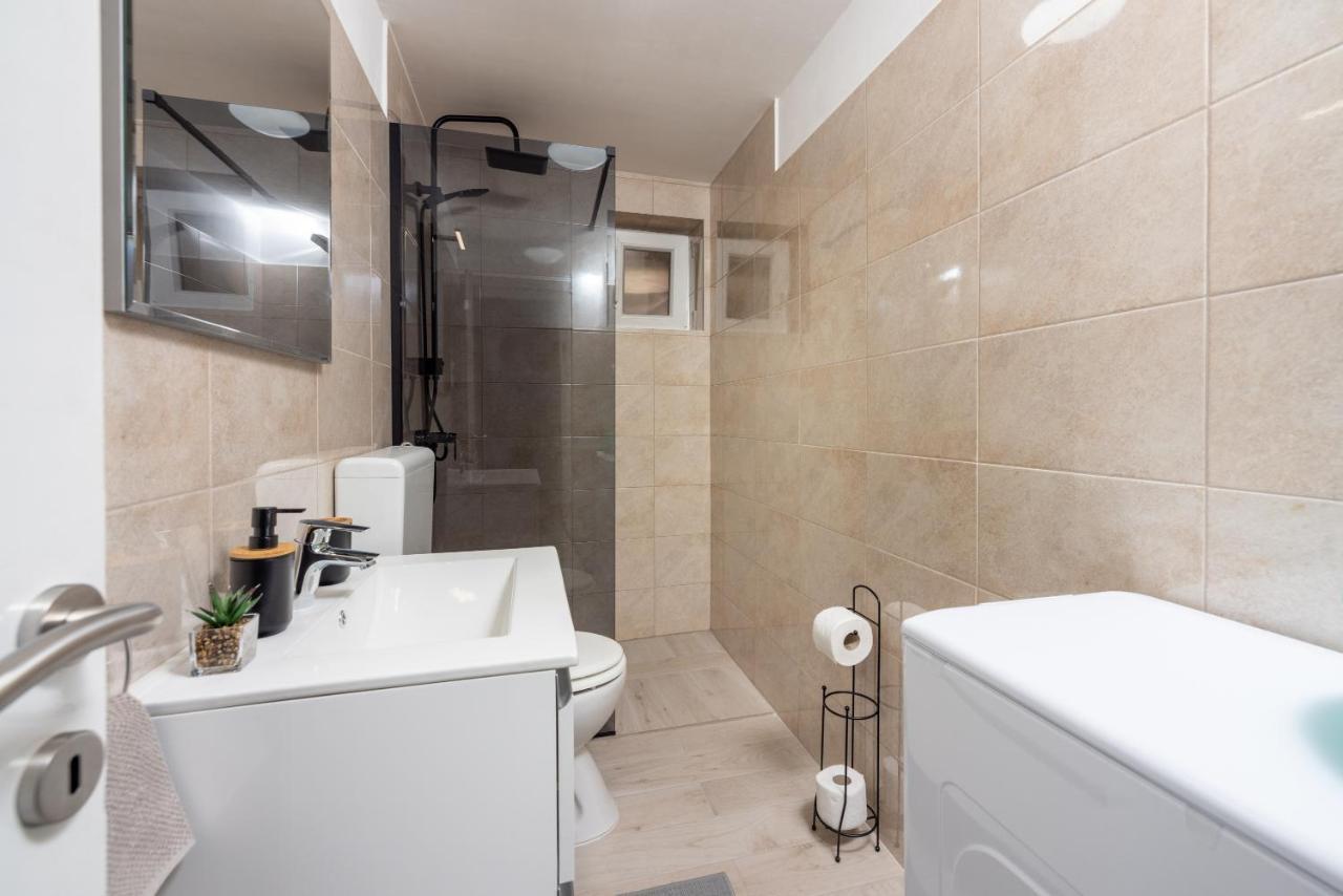 Apartman Do&Ma Crikvenica Eksteriør billede