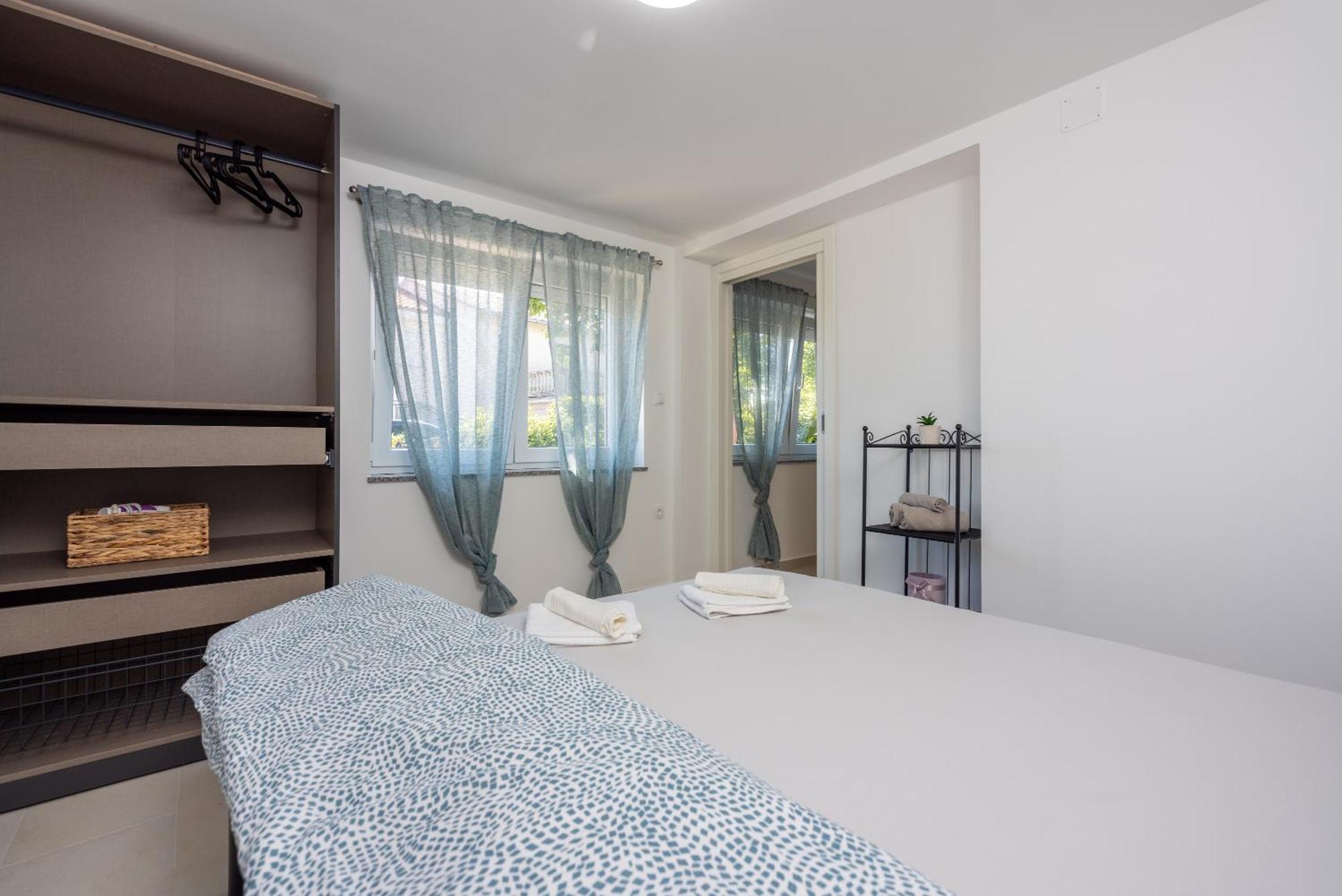 Apartman Do&Ma Crikvenica Eksteriør billede