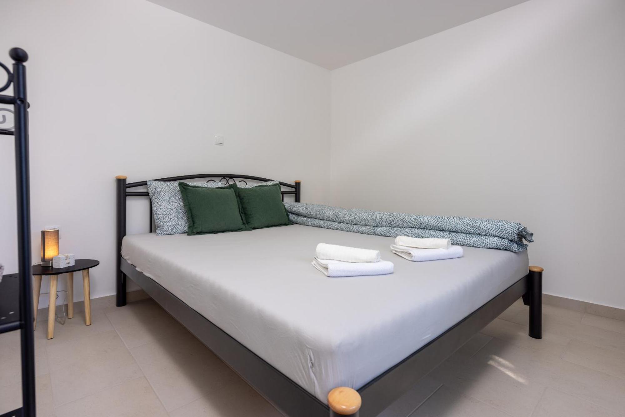 Apartman Do&Ma Crikvenica Eksteriør billede